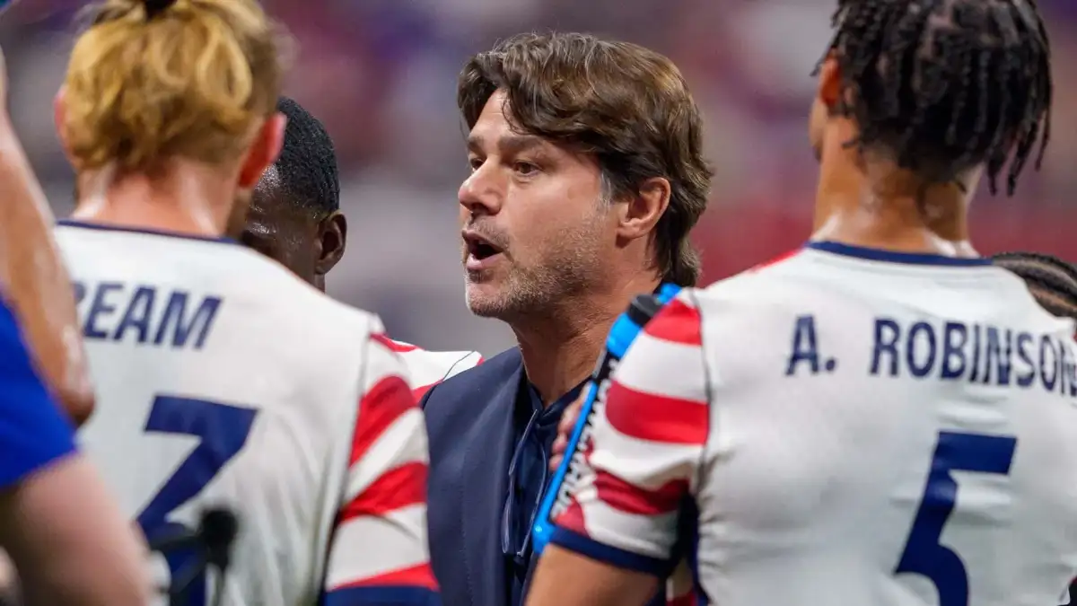Guardiola shrugs off fixture pileup; Hürzeler backs Welbeck for World Cup; Salah still out: football – live - 4