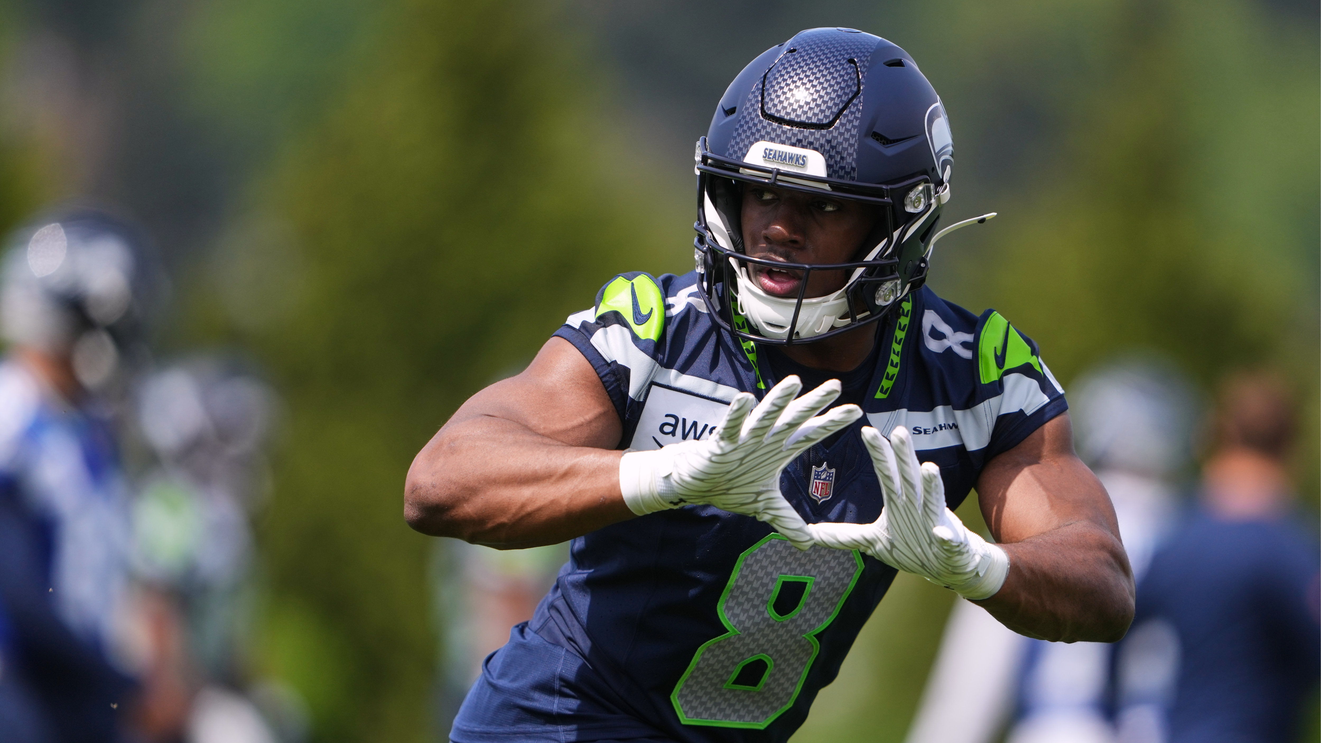 Which NFL players have the most money at stake in 2026? Kyler Murray, Christian Watson ... - 2