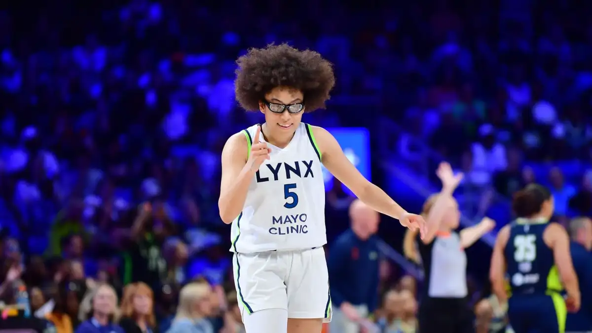 Angel Reese says it's 'disrespectful' Dream don't have WNBA All-Star starter as reports emerge about botched player vote - 4