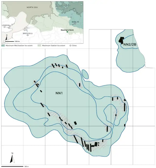 Neanderthals in Central Europe hunted pond turtles—not for food, but likely for their shells - 2