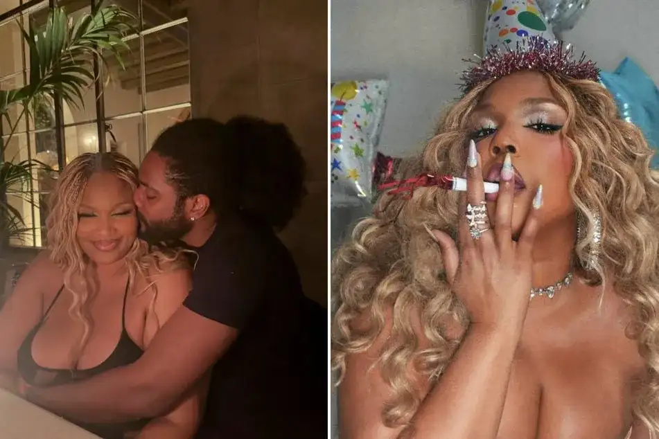 NEWS OF THE WEEK: Lizzo celebrates birthday by announcing new album - 1