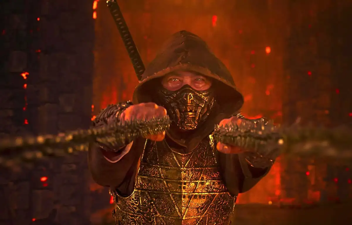 Mortal Kombat 3's fate is uncertain, Mortal Kombat 2 director says - 4