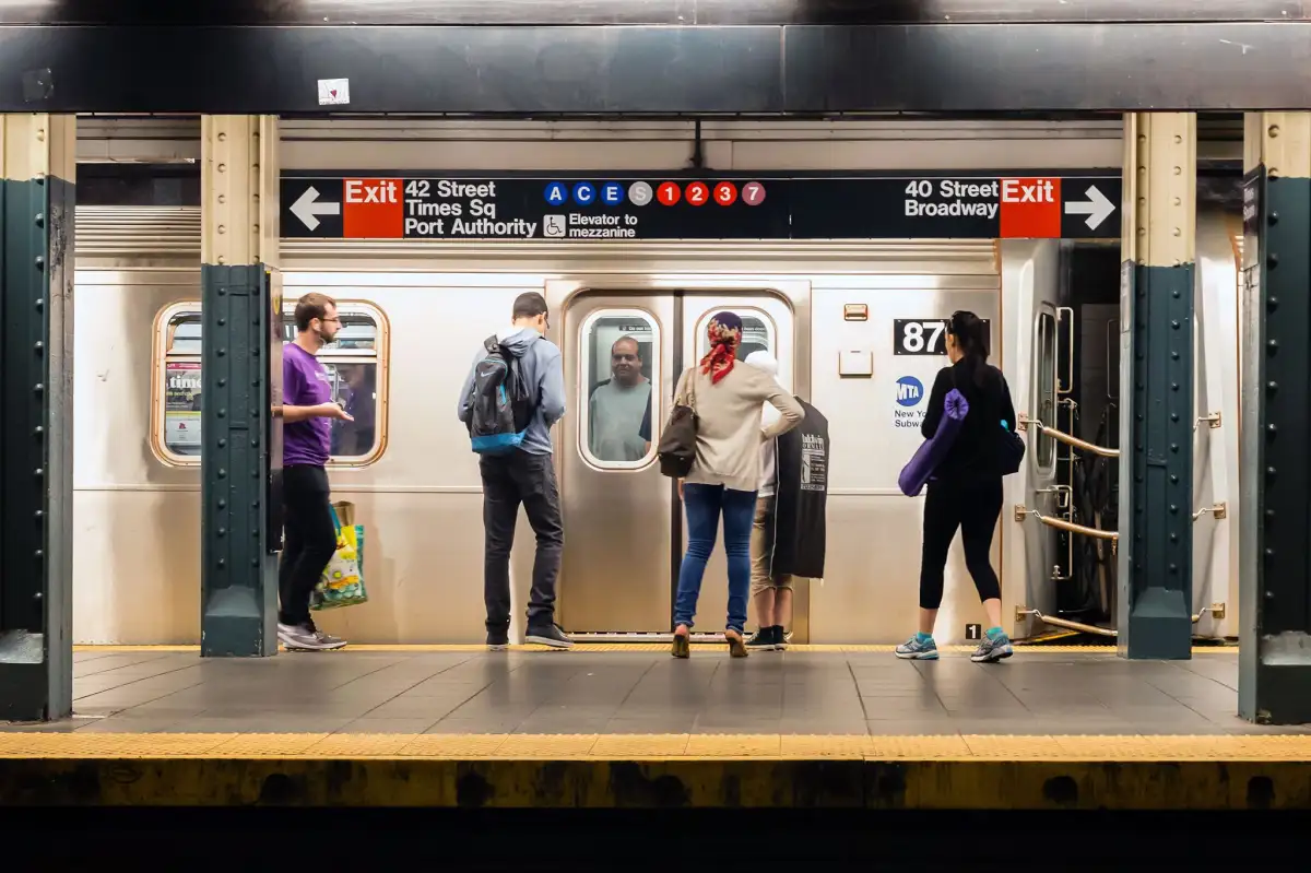 'Tip Now or Starve': NYC’s Genius Hostage-Taking Delivery Hack - 4
