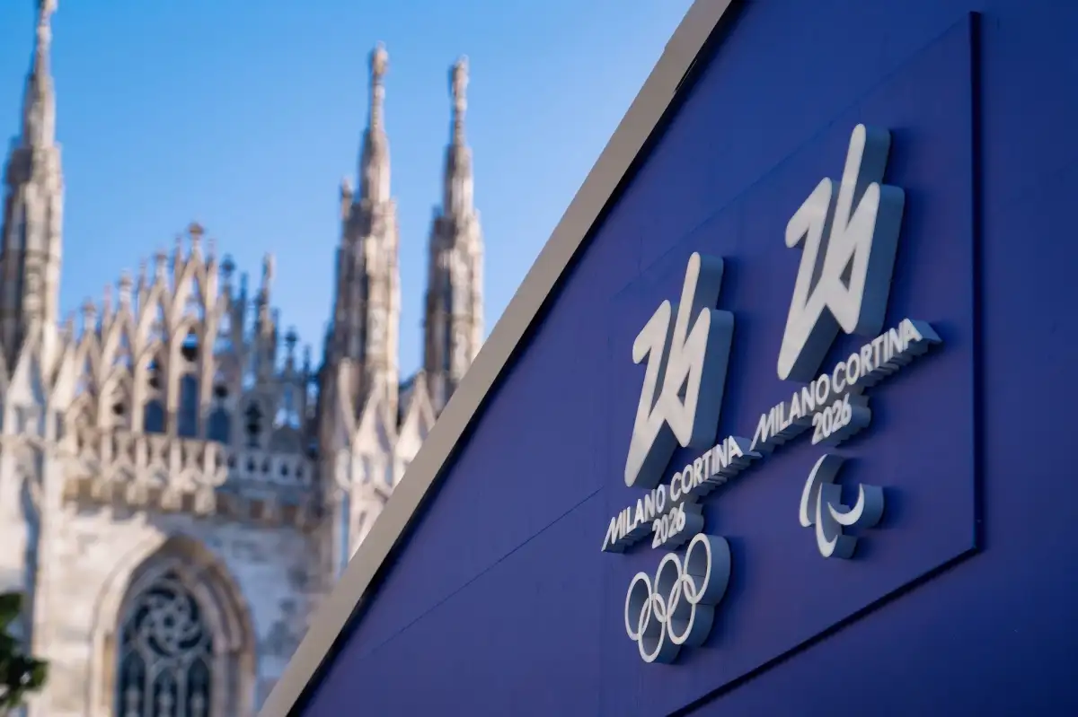 When do the 2026 Winter Olympics end? Closing ceremony time and how to watch - 1