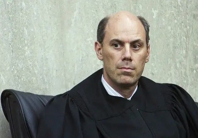 Boom: DC Circuit Slams Brakes on Boasberg's Criminal Contempt Probe of Those AEA Flights - 2