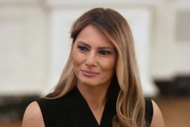 Breaking New Ground: Melania Trump Chairs UN Security Council Meeting - 2