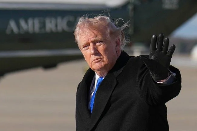 Clock's Ticking: Trump Warns Iran They’ve Got 48 Hours to Open Hormuz or Face Hell Raining Down - 2