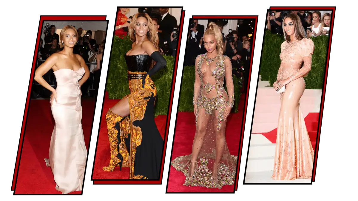 Met Gala 2026 live: Stars descend on red carpet as fashion's biggest night is engulfed by furious backlash - 1