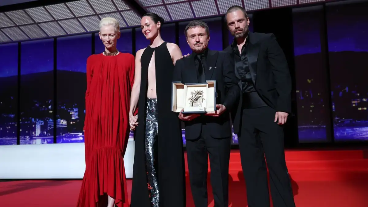 Cannes Film Festival Dress Code: A Breakdown of the Fashion Rules - 1
