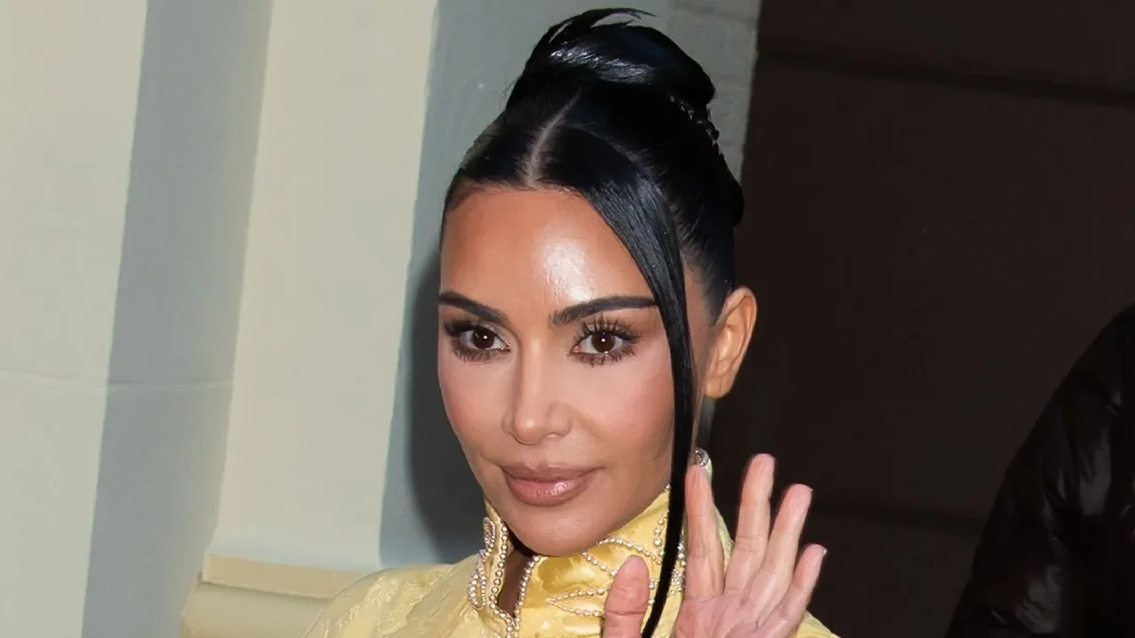 Kim Kardashian's Ultimatum: Kanye West's Ex Allegedly Demands 'Marriage and Kids' From Lewis Hamilton - 2