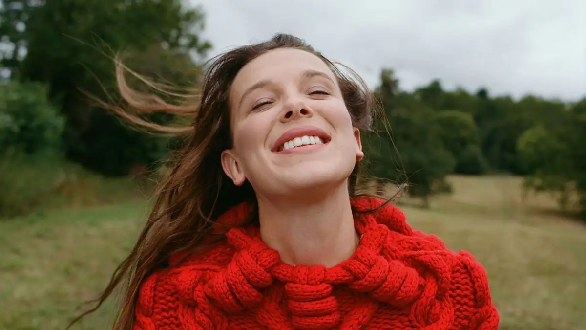 Why Millie Bobby Brown Would Rate Motherhood an 11 Out of 10 - 2