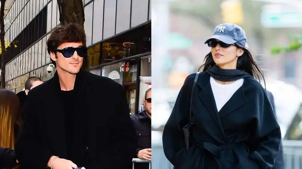 Kendall Jenner and Jacob Elordi Dating Update: Tokyo Japan Date Night Reports Trigger Fresh Wave of Public Interest - 3
