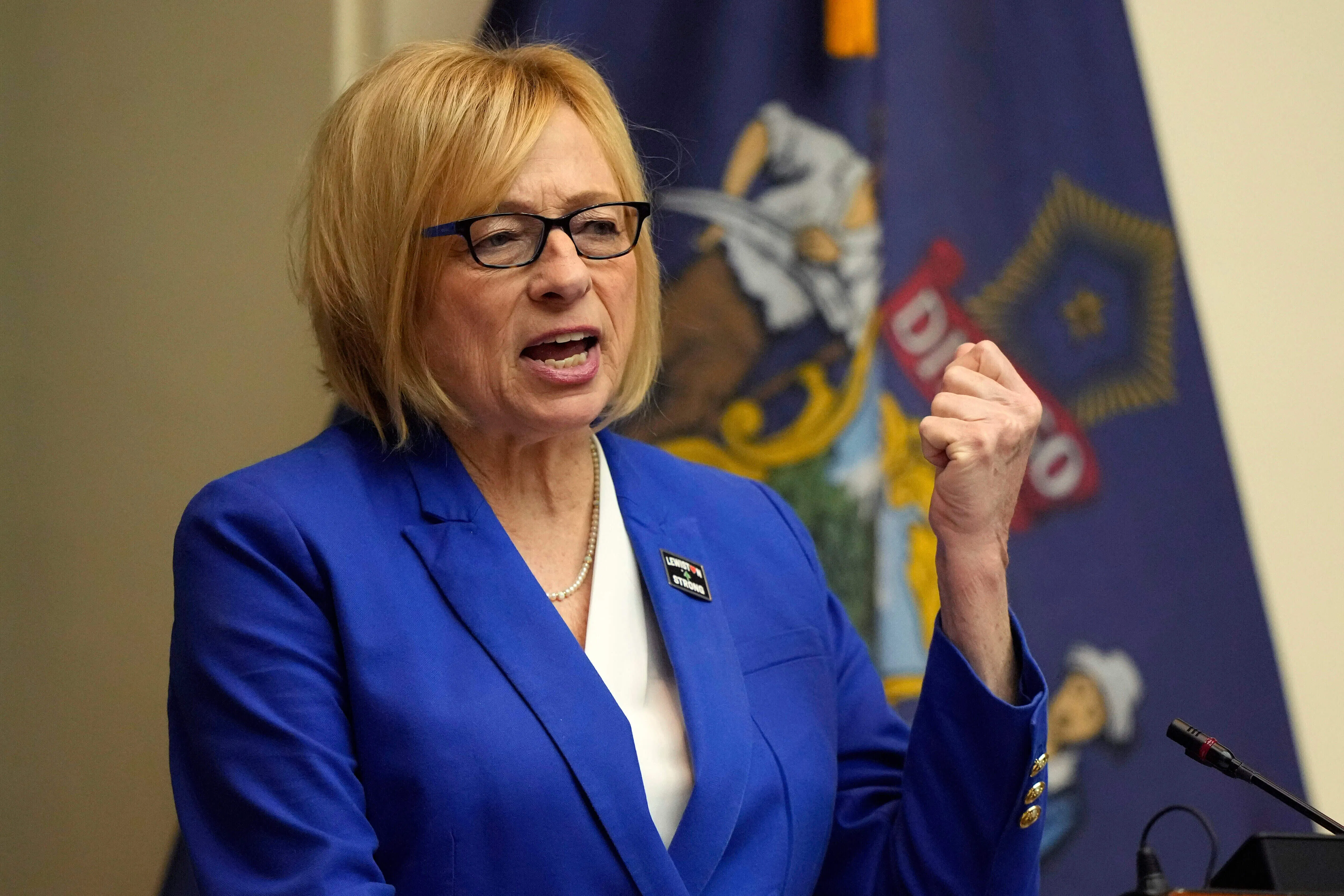 Platner's political outsider vibe gains steam in Maine among Dems... - 4