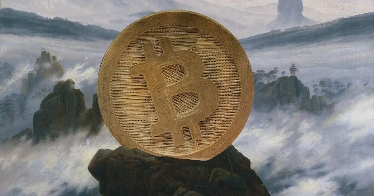 <b>Crypto</b> SWOT: Bitcoin climbed above $72000 amid heightened global market volatility - 3