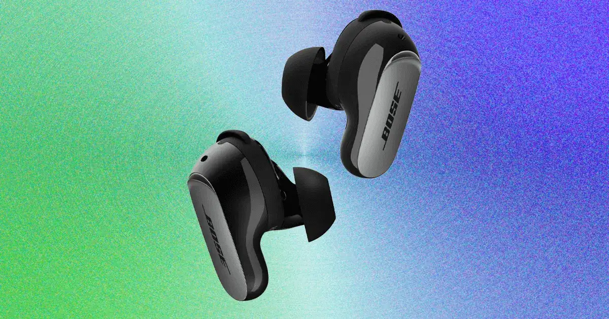 I Get Paid to Work Out. These Are the Earbuds I Use for Every Run and Gym Session - 1