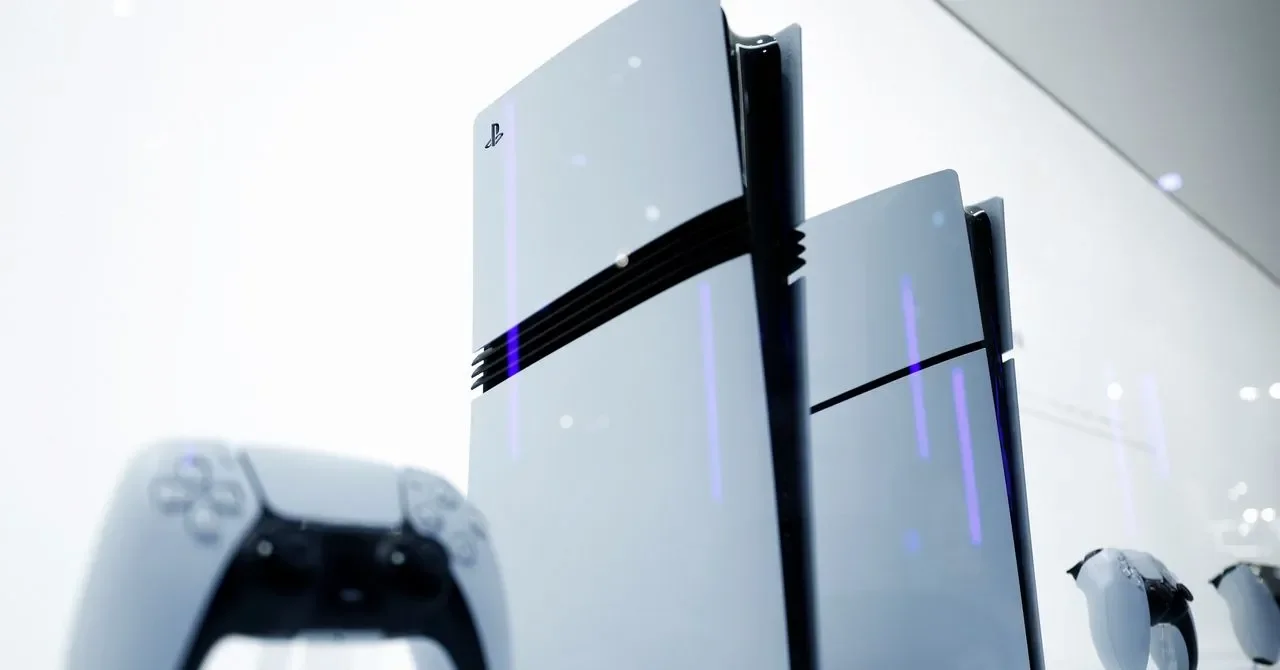 PlayStation 5 sees massive sales spike in the US, beating 2026 records so far as eager consumers rush to beat RAM crisis price hikes - 1