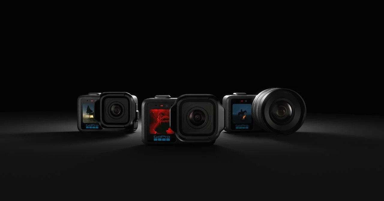 I've Used GoPro's Mission 1 Pro. Here's What You Should Know - 1