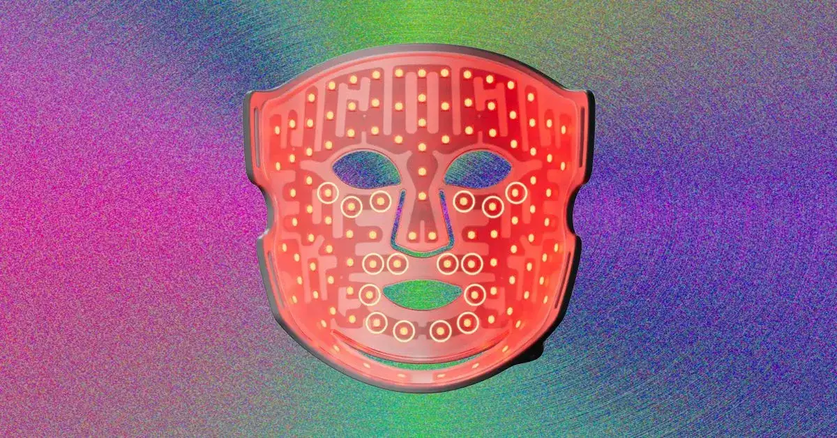 Best Red Light Therapy Devices of 2026, Tested and FDA-Cleared - 4