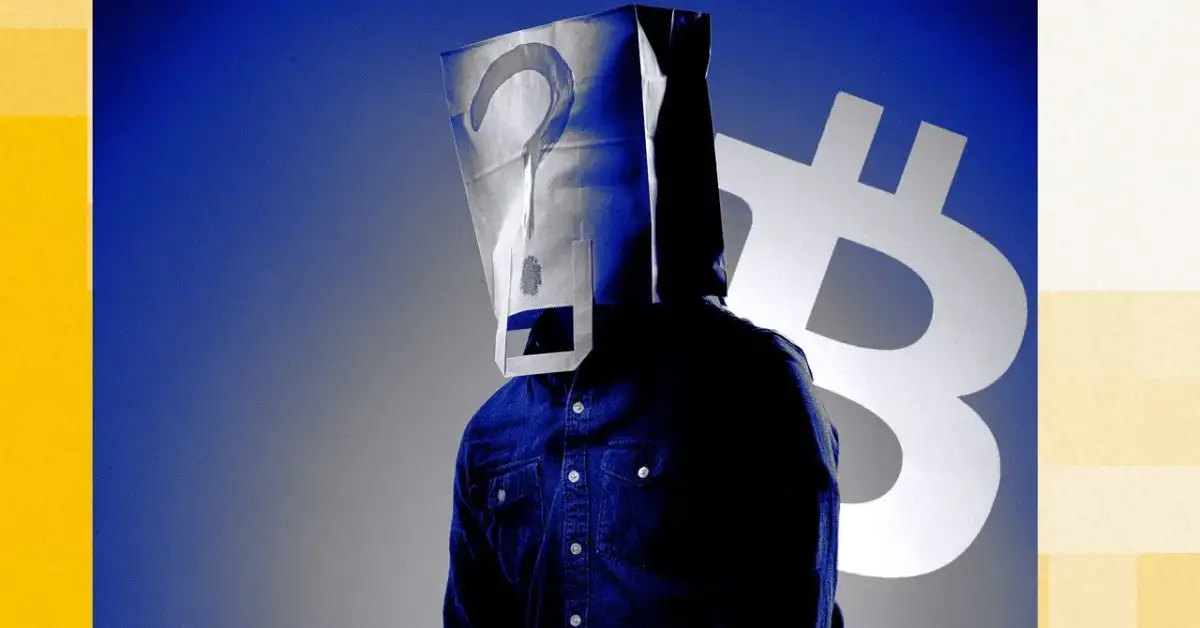 Satoshi Cited Him, Now He Reveals Crypto's Future | W. Scott Stornetta - YouTube - 1