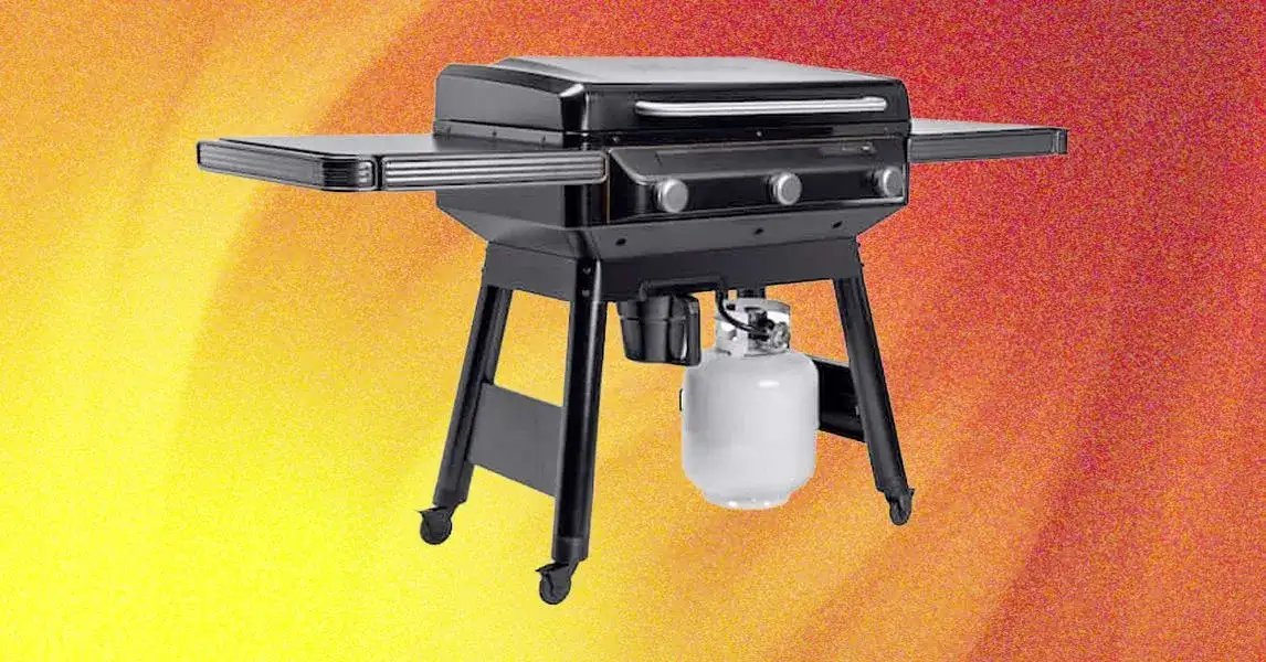 Is a Flat-Top Grill Worth It? A Grilling Expert Tells All - 1