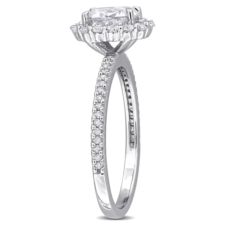 Everything to Know About the "Love Is Blind" Engagement Rings - 1