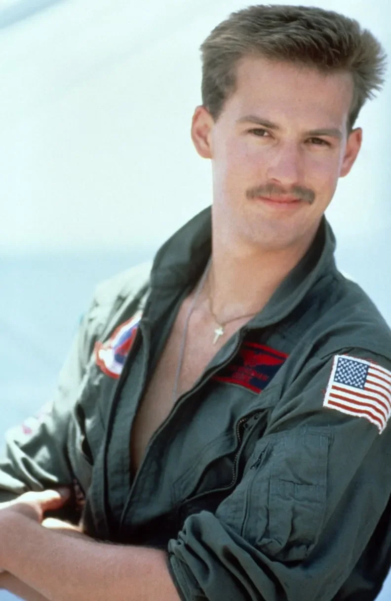 Seeing the Stars of Top Gun Then & Now Will Take Your Breath Away - 4