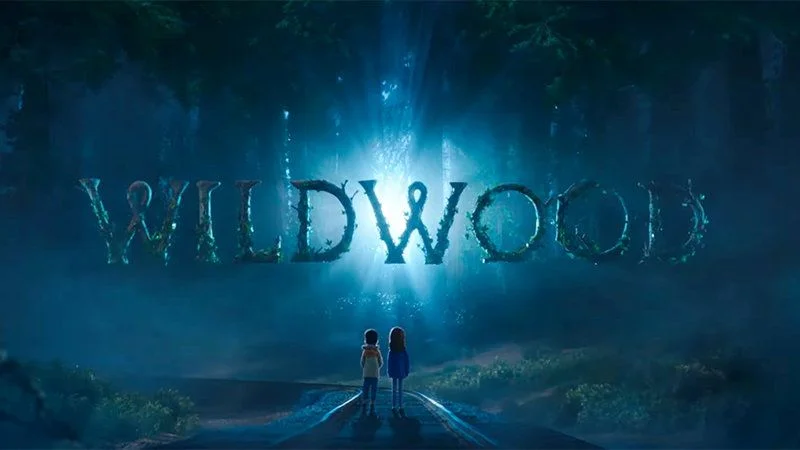 Laika's Wildwood trailer looks like Spirited Away for Nightmare Before Christmas fans - 2