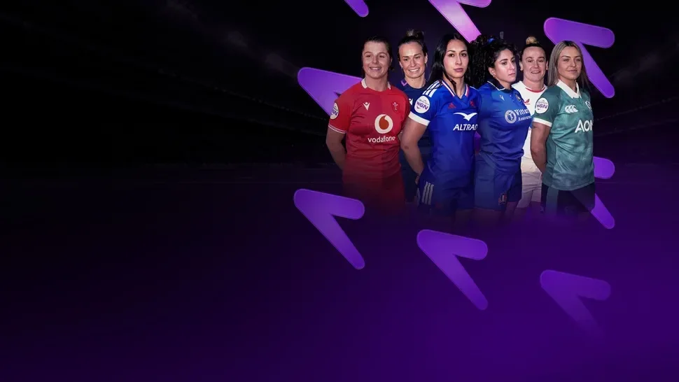 France v England: Women’s Six Nations 2026 finale – rugby union live - 2