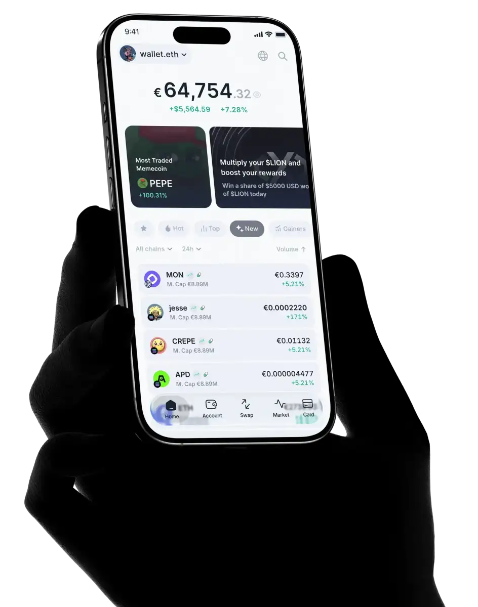 Crypto Security Pioneer: 'I Now Consider All of DeFi Unsafe' - Gizmodo - 1
