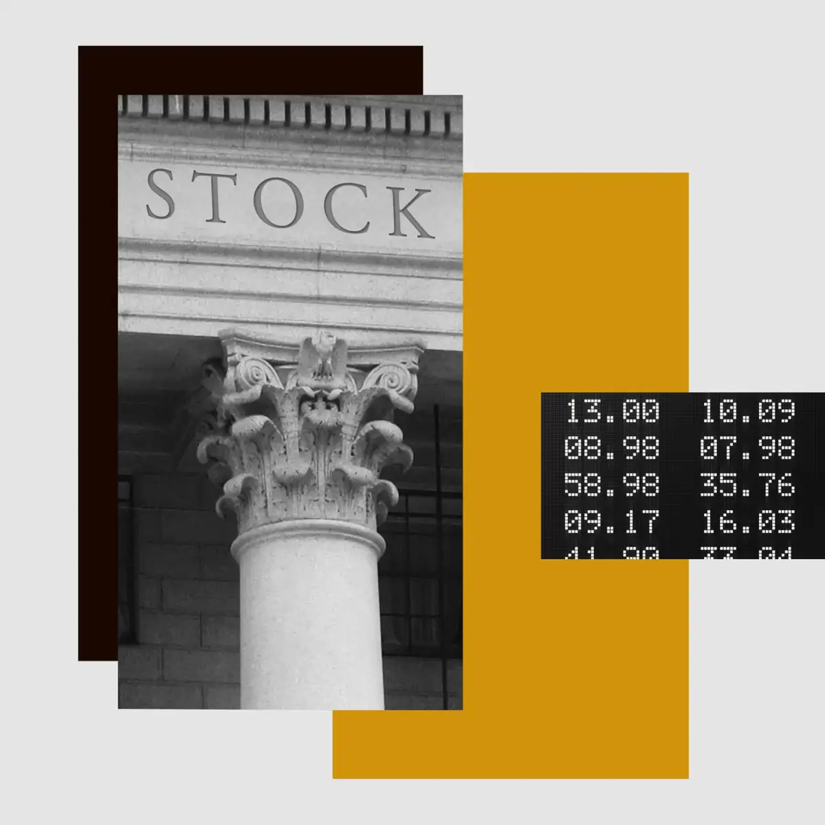 Software stocks are plunging. Why that's a warning sign for the entire market: Chart of the Day - 4