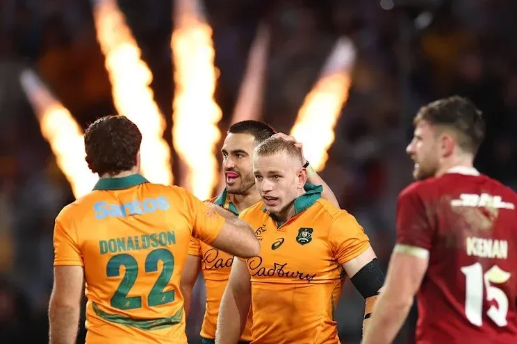 ‘That will be his legacy’: How will Joe Schmidt be remembered by Australian rugby? - 4