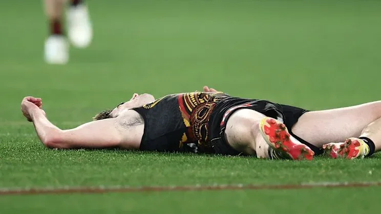 CTE is a frightening thing. But banning risky sports isn’t the answer - 1