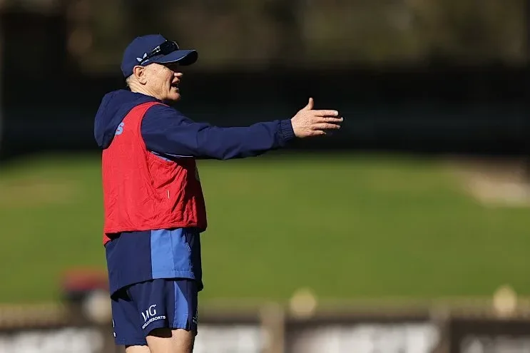 It is time Australian rugby started to throw some punches - 1