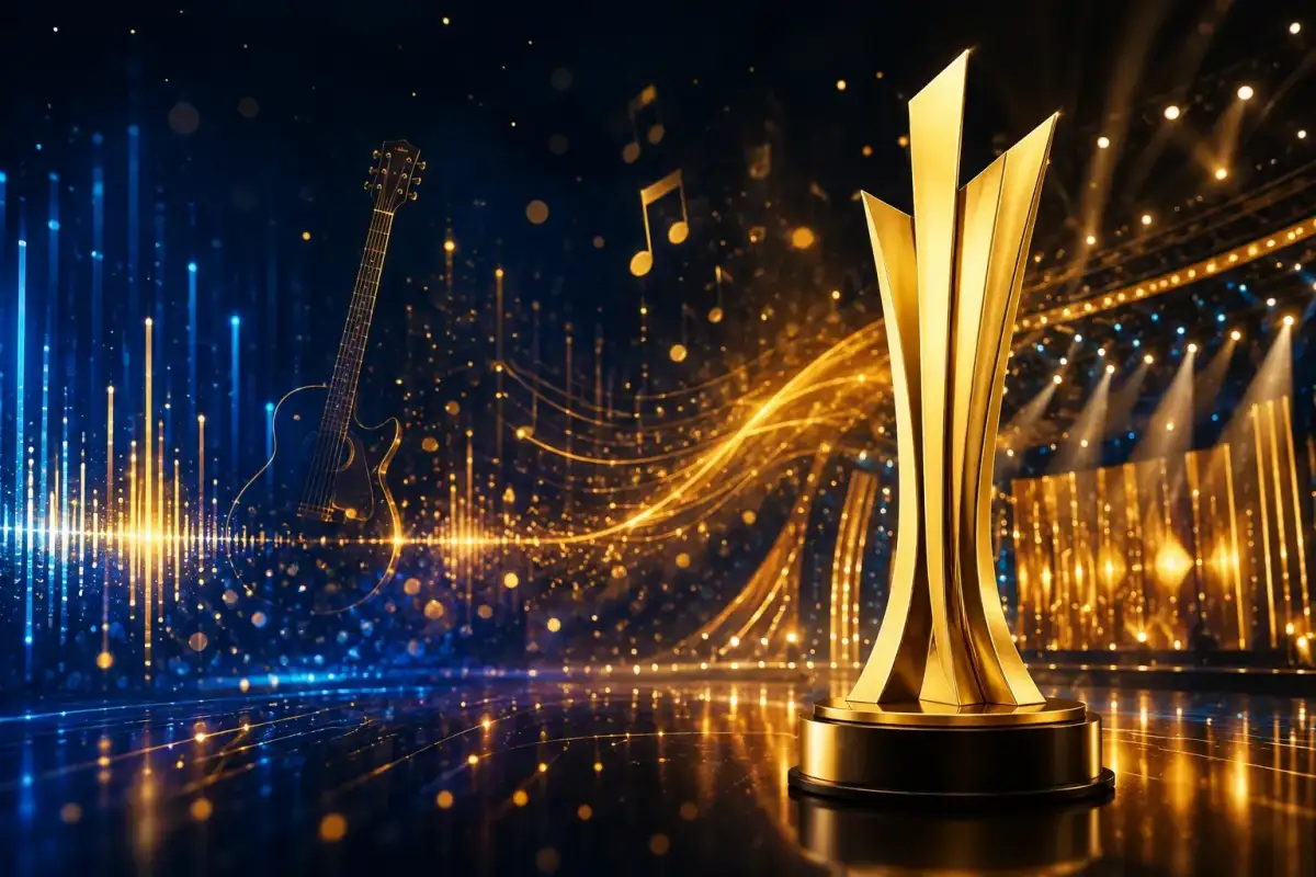 Ella Langley dominates the ACM Awards and Cody Johnson wins entertainer of the year - 4