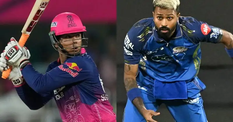 ‘It’s amazing’: Hardik Pandya in awe of Vaibhav Sooryavanshi’s fearless rise - 2