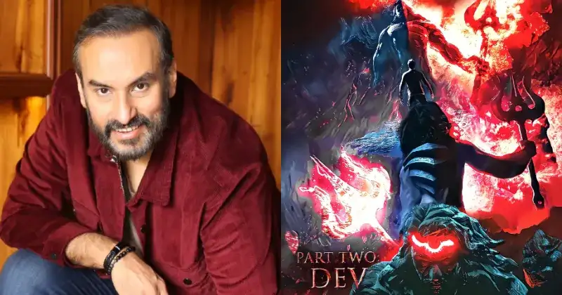 Brahmastra 2 to move forward after Ramayana, says Namit Malhotra at CinemaCon 2026 - 4