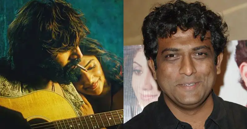 Anurag Basu CLARIFIES status of Kartik Aaryan, Sreeleela film: “Majority of the shooting is done is a myth” - 4