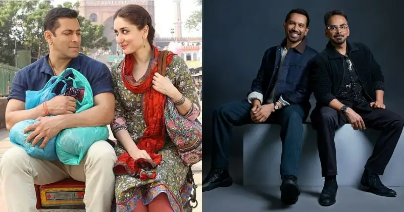 FACT CHECK: Kareena Kapoor NOT offered Salman Khan’s Raj & DK film; casting to begin only in June - 1