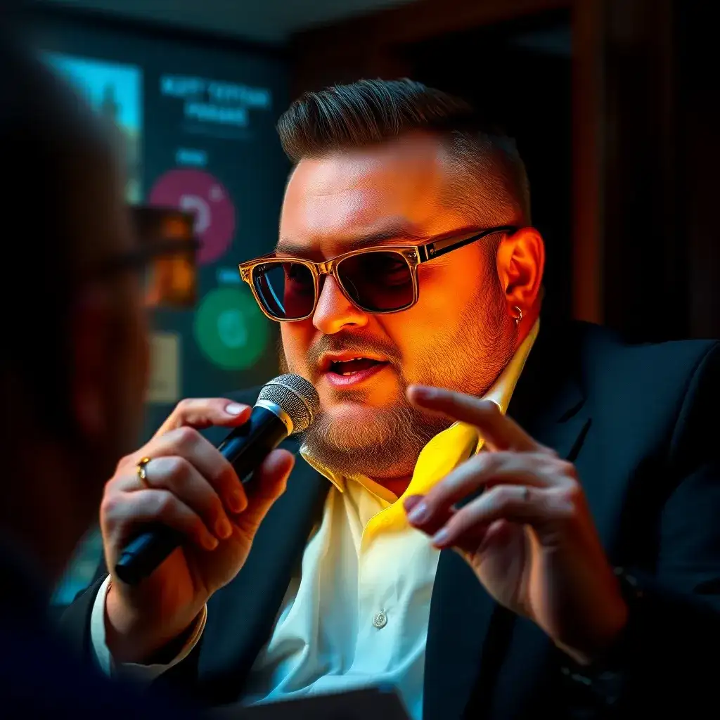 KIM DOTCOM: PALANTIR HACKED... - 1