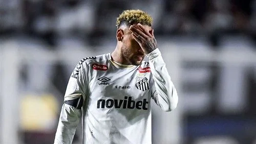 Santos opens probe of alleged assault by Neymar - 2