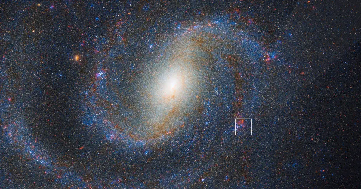 Supernova dust may be behind one of JWST's biggest puzzles - 1