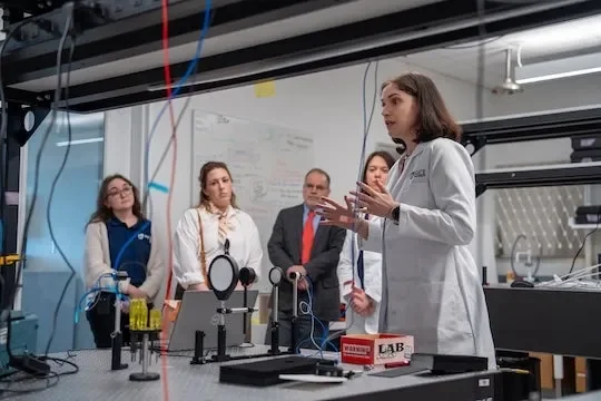 Bend the beam like Beckham to defeat anti-jamming tech - 3