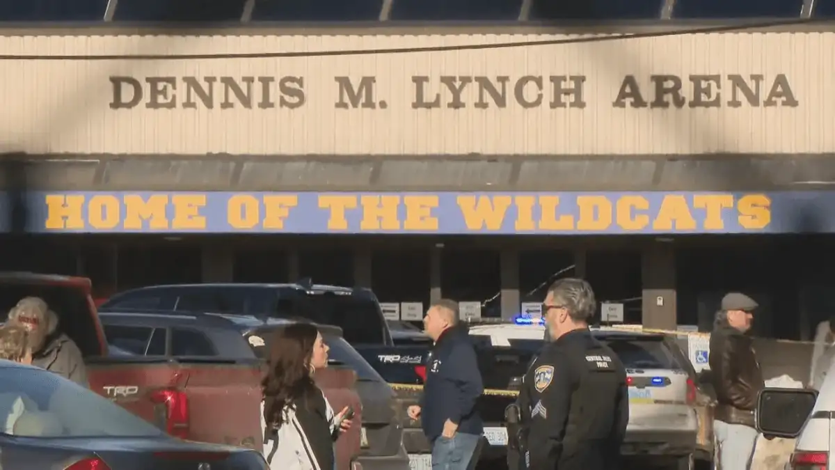 Rhode Island Shooting Horror: Suspect Used Multiple Guns and Died — Who Was His True Target? - 4