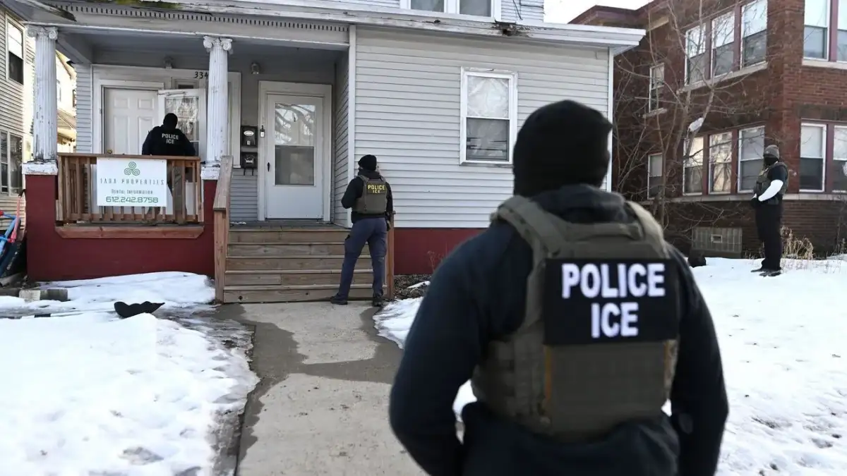 German Soccer Club Cancels Minnesota US Trip Over ICE Violence and Strict Player Entry Rules - 3