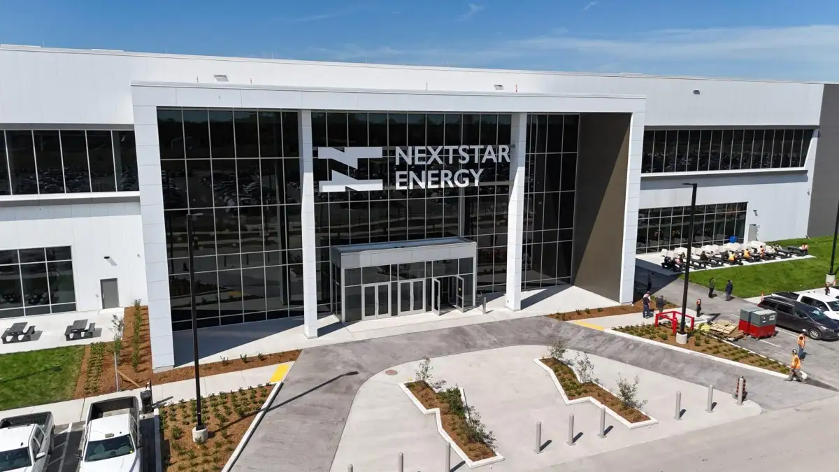 Stellantis sells its stake of Ontario battery factory to South Korea's LG Energy Solution - 3