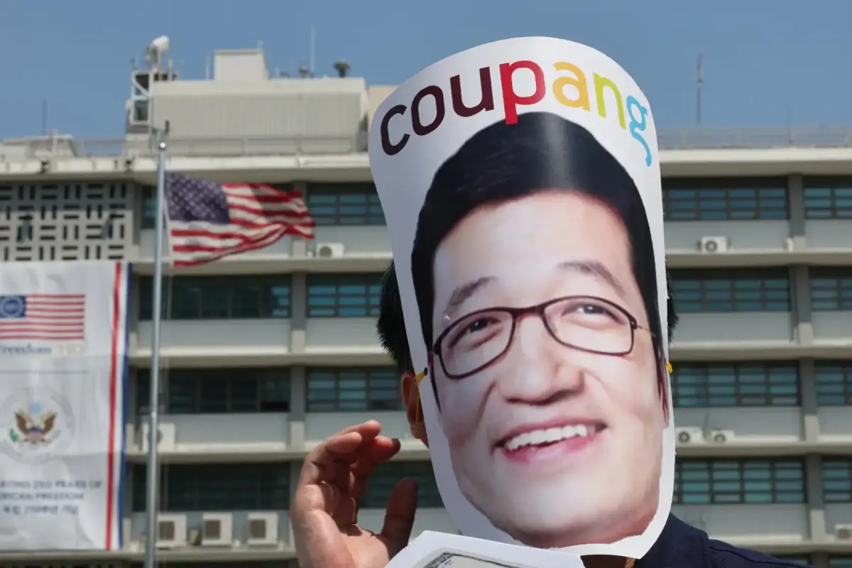 Coupang Slides 7% After $242 Million Loss And Slower Growth Warning - 4