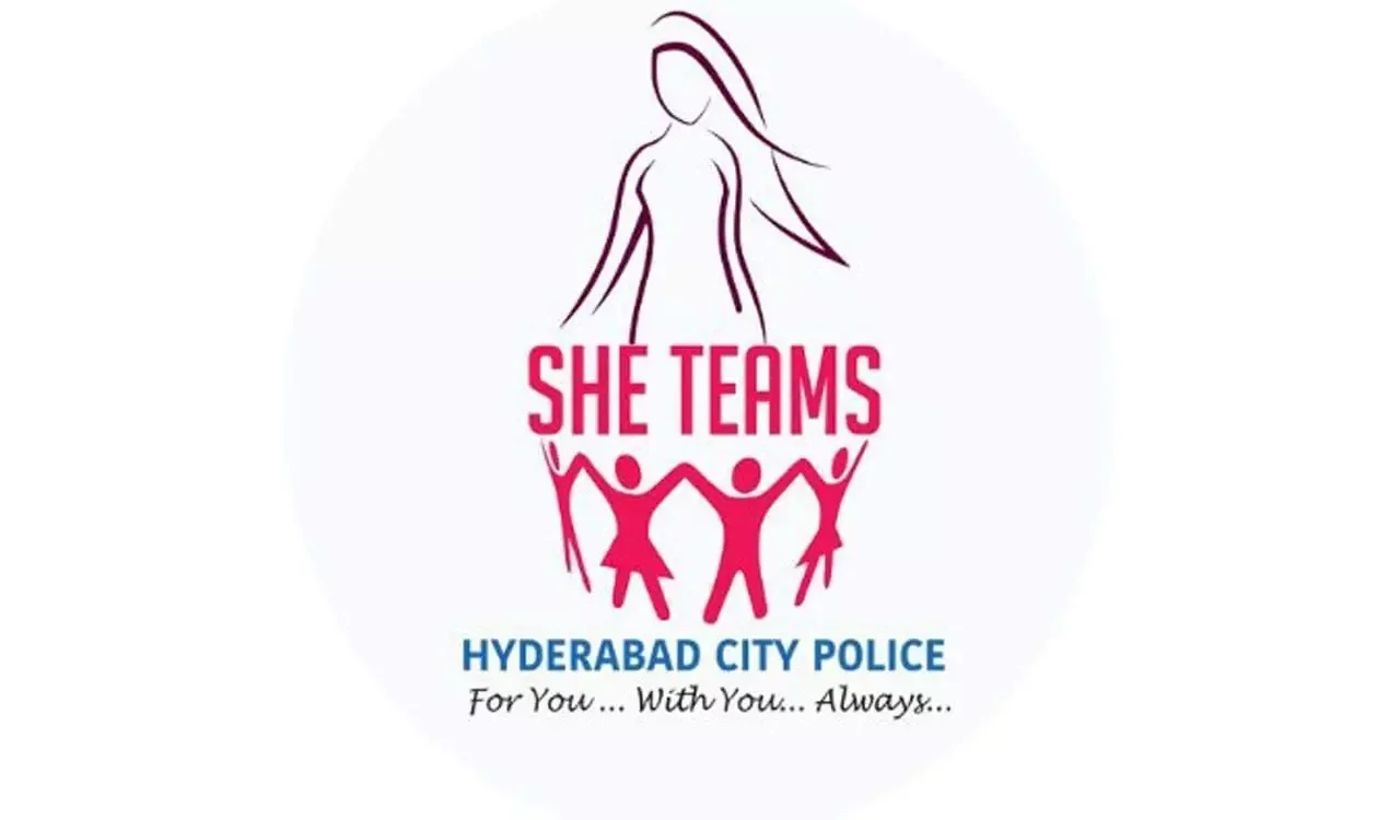 SHE Teams receive 102 harassment complaints in June, apprehend 127 individuals - 2