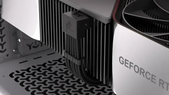 GPU Connector Issues Return As Corsair Warns About 12V-2x6 Stability Problems - 3