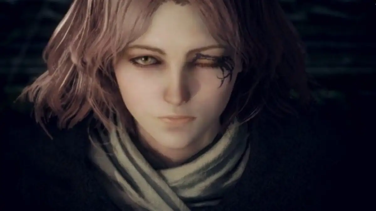 Elden Ring Switch 2 preview shows a port that's actually pretty good - 2