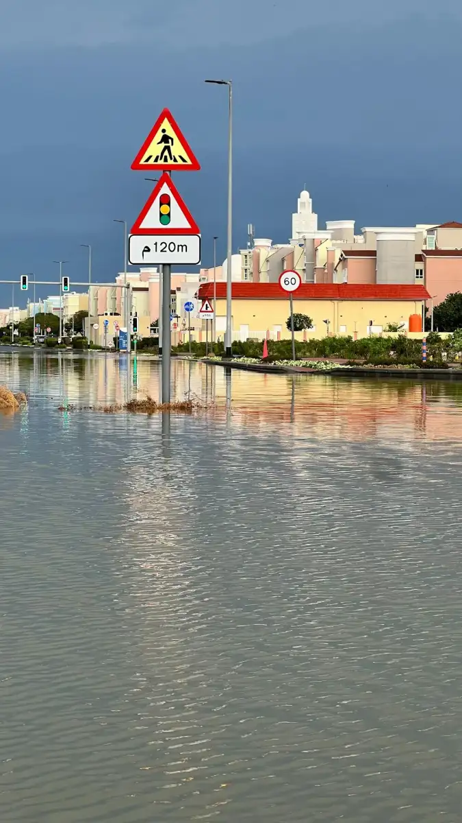 The sea is coming for this coastal town, but the land tax kept rising - 1